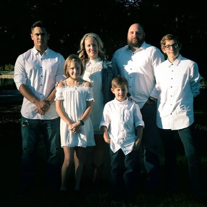 Fundraising Page: Nicole McIntosh